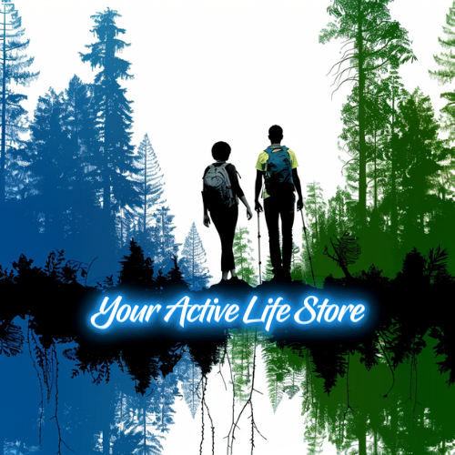 Your Active Life Store